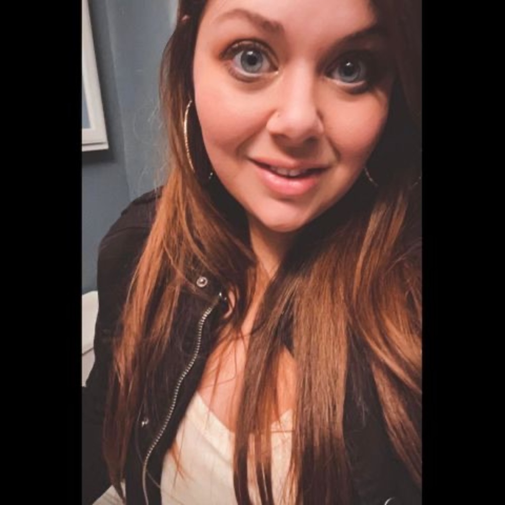 Meet your Posher, Meghan